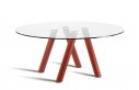 Ray-Обеденный стол от Cattelan Italia 